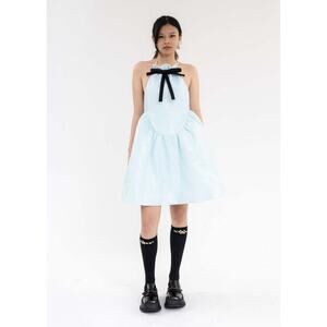 ❤️Shushu/tong Mini Dress❤️